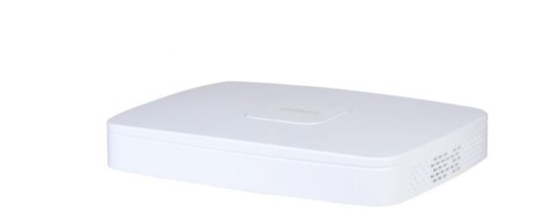 XVR4104C-I - XVR DAHUA AI 4CH AN 5CH IP 2MP 1HDD HDCVI/AHD/TVI/CVBS SMART1U