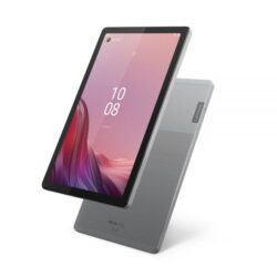 ZAC30123SE - TABLET 9" M9 3/32GB WIFI GREY LENOVO TAB AND12 HD IPS 2/8MP BT