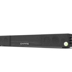 SB.200ECOB - SOUNDBAR EMPIRE 2.1 SB-200PRO ECO 200W CON SUBWOOWER INTEGRATO