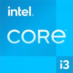 BX8071513100F - CPU INTEL I3-13100F 3,4GHz SKT1700 13GEN 4C 12MB 8T 58W NO VGA