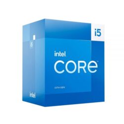 BX8071513400 - CPU INTEL I5-13400 2,5GHz SKT1700 13GEN 10C 20MB 16T 65W UHD730