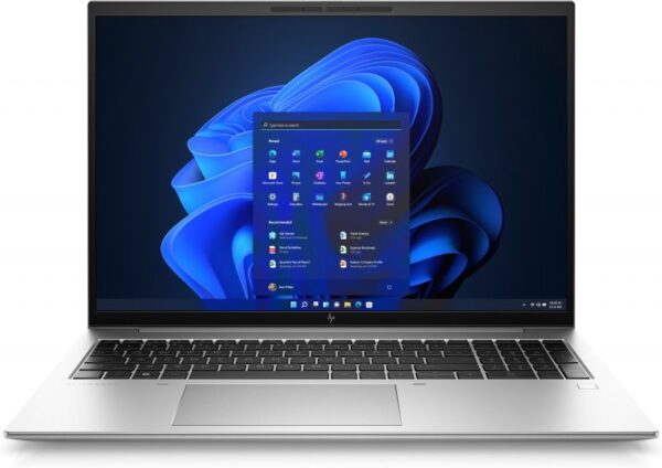 6T244EA - NB 16" I5-1235U 16GB 512SSD W11P HP ELITEBOOK 860 G9 - GARANZIA 3Y