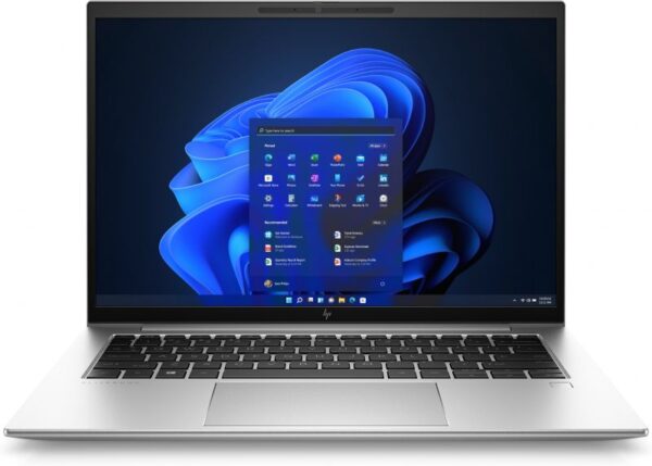 6T259EA - NB 14" I5-1235U 16GB 512SSD W11P HP ELITEBOOK 840 G9 - GARANZIA 3Y