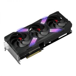 VCG4070T12TFXXPB1 - VGA PNY RTX 4070 TI XLR8 GMG VERTO EDT DLSS 3 12GB DDR6X 3*DP/H 285W