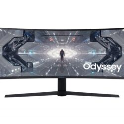 LC49G95TSSPXEN - MON 49"VA 5120X1440 1MS HDMI DP C49G95 32:9 240HZ GAMING PIVOT CURV