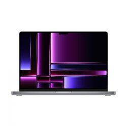 MNW93T/A - MACBOOK PRO 16" APPLE M2 PRO 12C.SG 19C.GPU 16GB 1TB SSD  SPACE GRAY