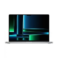 MNWC3T/A - MACBOOK PRO 16" APPLE M2 PRO 12C.SL 19C.GPU 16GB 512GB SSD  SILVER