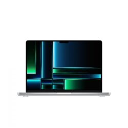 MPHH3T/A - MACBOOK PRO 14" APPLE M2 PRO 10C.SG 16C.GPU 16GB 512GB SSD  SILVER
