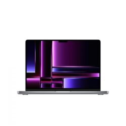 MPHF3T/A - MACBOOK PRO 14" APPLE M2 PRO 12C.SG 19C.GPU 16GB 1TB SSD  SPACE GRAY