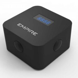 AV.MIC4 - MICROFONO 360&#176, WIRELESS PER CO NZA EMPIRE SERIE AV