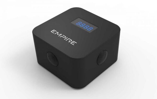 AV.MIC4 - MICROFONO 360&#176, WIRELESS PER CO NZA EMPIRE SERIE AV