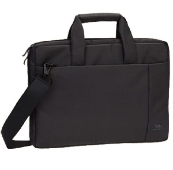 8221BLACK - BORSA X LAPTOP 13,3 BLACK