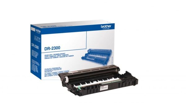 DR2300 - DRUM BROTHER DR2300 NERO PER HL-L2300D 12.000PG
