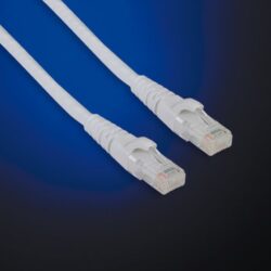 21.99.0210 - CAVO RETE UTP CAT.6 10MT LS0H GRIGI O HALOGEN FREE NO SCHERMATO VALUE