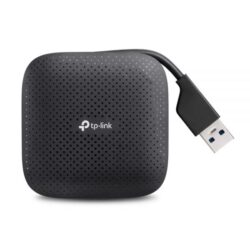 UH400 - HUB USB TP-LINK 4P USB3.0 PORTATILE NO POWER ADAPTER NEEDED