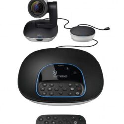 960-001057 - WEBCAM LOGITECH CONFERENCECAM FULL HD 1080P A 30 FPS H.264 UVC