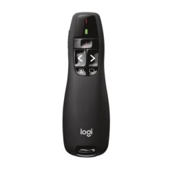 910-001356 - PRESENTER LOG R400 CORDLESS LOG