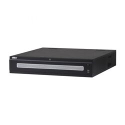 NVR608R-64-4KS2 - NVR 64CH 12MP SUPER 4K HDMI/VGA RAID / RIDONDANTE / H.265