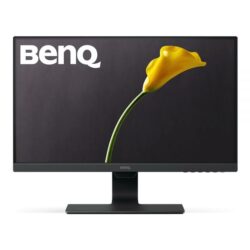 9H.LGDLA.CPE - MON 23.8"IPS HDMI DP VGA MM BENQ GW2480  FHD