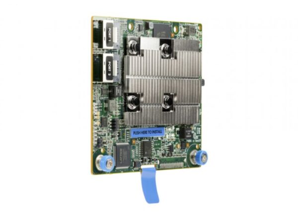 869081-B21 - CONTROLLER HPE SAS P408I-A SR GEN10 RAID SATA 6GB/S SAS 12GB/S