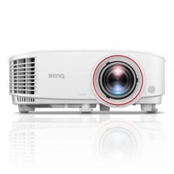 9H.JGY77.13E - PROIETTORE BENQ TH671ST OTTICA 0,69 CORTA HD1080 3000ANSI