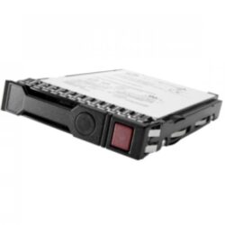 881457-B21 - HD 2,5" HPE 2,4GB SAS 10K SFF 12GBS