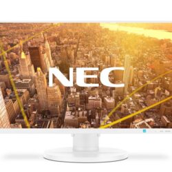 60004633 - MON 27"IPS E271N WHITE REG ALTEZZA EL 1920X1080 HDMI VGA PIVOT MM DP