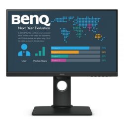 9H.LHMLA.TPE - MON 22.5"IPS VGA HDMI DP MM PIVOT BENQ BL2381T DVI 250CDM REG ALTE
