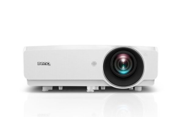 9H.JGJ77.2HE - PROIETTORE BENQ SH753+HD1080 5000AL HDMI/USB WIFI LAN HDMI VGA