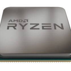 YD3200C5FHBOX - CPU AMD RYZEN3 3200G AM4 3,6GHZ VGA 4CORE BOX 4MB 64BIT 65W WRAITH FAN
