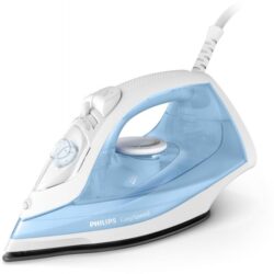 GC1740/20 - FERRO DA STIRO PHILIPS VAPORE 2000W SILYCON VAPORE CONTINUO 90G BLU