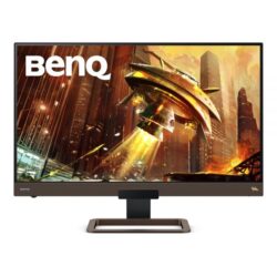 9H.LJ8LA.TBE - MON 27"IPS 2K QHD GAMING 144HZ MM BENQ EX2780Q 2XHDMI DP USBC