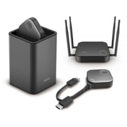 9H.JKJ78.H6E - BENQ WDC20 INSTASHOW WIRELESS GAT PRESENTAZIONE KIT