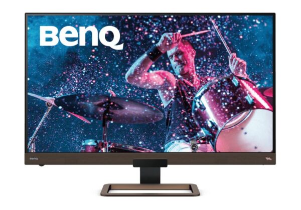 9H.LJ2LA.TPE - MON 32"IPS HDMI DP USBC 3.1MM 4K BENQ EW3280U UHD
