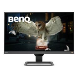 9H.LJCLA.TBE - MON 27"IPS 2K HDMI MM VESA 2560 BENQ EW2780Q QHD