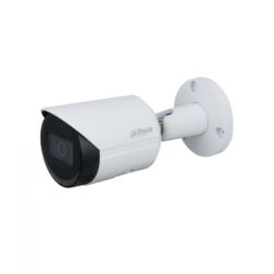 IPC-HFW2431S-S-S2 - CAMERA IP 4MP BULLET 3,6MM SMART IR30M IP67 H265/H264 DC12V/POE