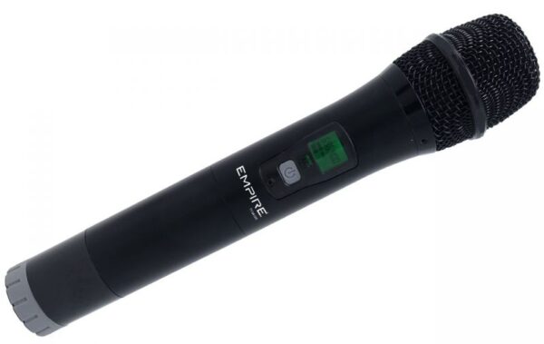 TY.MI100 - MICROFONO EMPIRE ICE MI-100 UHF