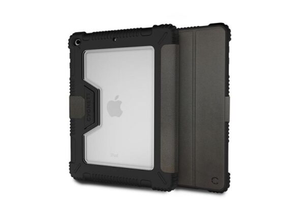 CY3076CPWOR - CUSTODIA WORKMATE EDUCAT. IPAD 10.2 CYGNETT