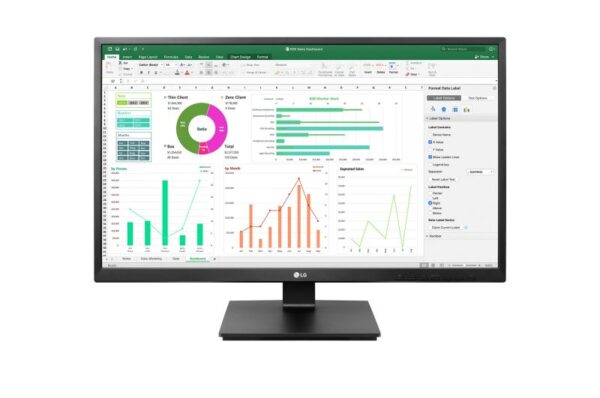 27BN550Y-B - MON 27"IPS FHD 5MS HDMI  DP REG ALT 27BN550Y-B MM PIVOT