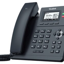 SIP-T31G - TELEFONO IP YEALINK SIP-T31G
