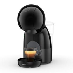 KP1A3B10 - MACCHINA CAFFE KRUPS KP1A3B10 PICCOLO XS BL