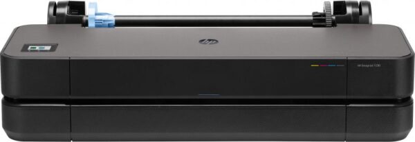 5HB07A - PLOTTER HP A1 24"T230 4INK LAN USB 35SEC/A1 NO STAND NO RACCOGLITORE