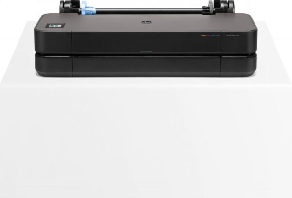 5HB06A - PLOTTER HP A1 24"T250 4INK LAN USB 30SEC/A1 NO STAND NO RACCOGLITORE