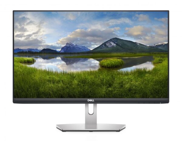 DELL-S2421H - MON 24" IPS  HDMI DOPPIA GRIGIO DELL S2421H MM