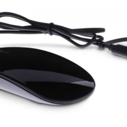21090 - MOUSE USB-C LMP SPACE GRAY ITALIA
