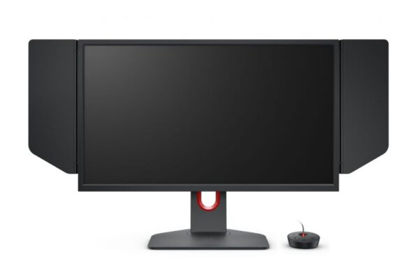 9H.LJNLB.QBE - MON 24.5"TN HDMI DP DVI 240HZ BENQ XL2546K REG ALTEZZA ZOWIE