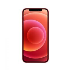 MGJD3QL/A - IPHONE 12 128GB RED   6.1"