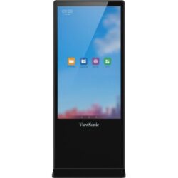 EP5542T - TOTEM 55" 4K UHD 350NIT 10P TOUCH MP 16GB MM 2HDMI 4USB LAN