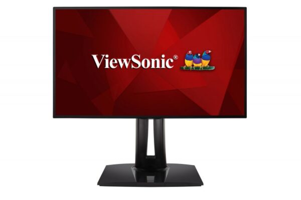 VP2458 - MON 24"IPS FHD HDMI DP USB VGA HARDWARE CALIBRATION RGB