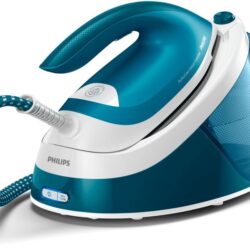 GC6840 - PHILIPS FERRO GENERATORE VAPORE CON CALDAIA GC6840/20 6BAR